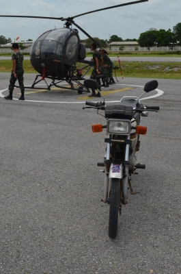 kawa gto mach 2 8500