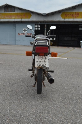 kawa gto mach 2 8500