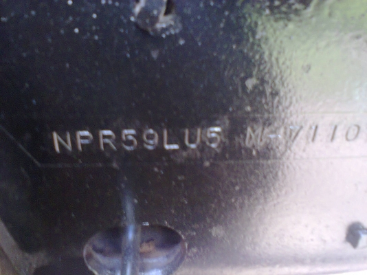 ขายหกล้อดั้มพ์ อีูซูสุ NPR59LU5M ปี37 ดั้มสามมิตร Fหลัง สโลว์ เพาเวอร์ แอร์เย็น สวยพร้อมใช้ ขายหกล้อดั้มพ์ อีูซูสุ NPR59LU5M ปี37 ดั้มสามมิตร Fหลัง สโลว์ เพาเวอร์ แอร์เย็น สวยพร้อมใช้