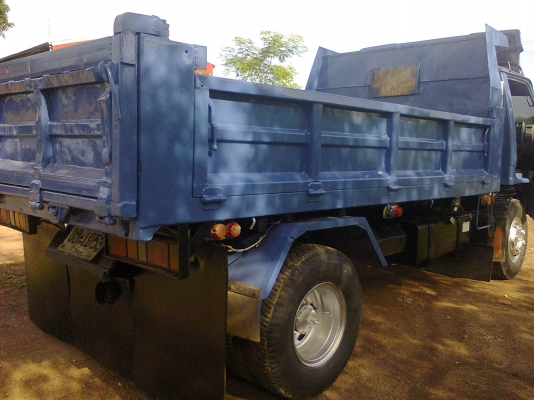 ขายหกล้อดั้มพ์ อีูซูสุ NPR59LU5M ปี37 ดั้มสามมิตร Fหลัง สโลว์ เพาเวอร์ แอร์เย็น สวยพร้อมใช้ ขายหกล้อดั้มพ์ อีูซูสุ NPR59LU5M ปี37 ดั้มสามมิตร Fหลัง สโลว์ เพาเวอร์ แอร์เย็น สวยพร้อมใช้