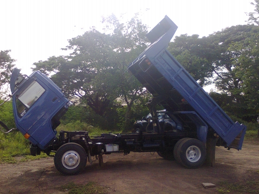 ขายหกล้อดั้มพ์ อีูซูสุ NPR59LU5M ปี37 ดั้มสามมิตร Fหลัง สโลว์ เพาเวอร์ แอร์เย็น สวยพร้อมใช้ ขายหกล้อดั้มพ์ อีูซูสุ NPR59LU5M ปี37 ดั้มสามมิตร Fหลัง สโลว์ เพาเวอร์ แอร์เย็น สวยพร้อมใช้