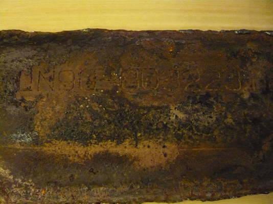 ขายทะเบียนกระบะ MIGHT -X CAB