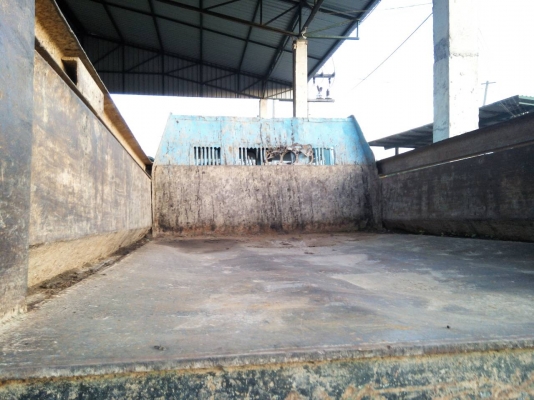 ขายรถ 6 ล้อดัมพ์ใหญ่หน้ายาว NISSAN เครื่อง ND6-021762 140 แรงม้า ราคา 300000