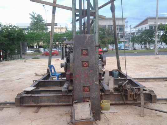 085 - 7666984 รับตอกเสาเข็มแบบมืออาชีพทั่วภาคอีสานโคราช 085 - 7666984 รับตอกเสาเข็มแบบมืออาชีพทั่วภาคอีสานโคราช