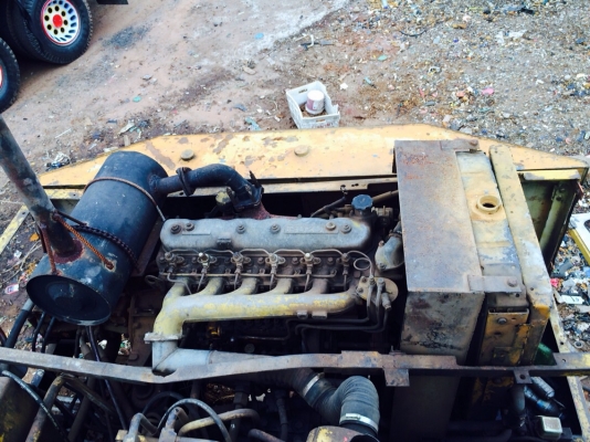 ขายรถแบคโฮ  KOBELCO 12 ตัน