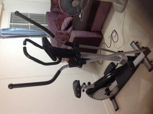 ขายเครื่องออกกำลังกาย