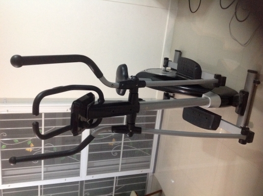 ขายเครื่องออกกำลังกาย