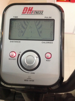 ขายเครื่องออกกำลังกาย