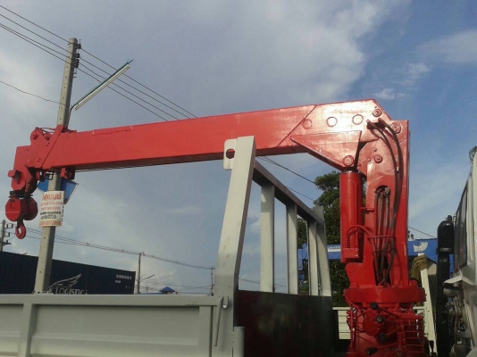 เครนยูนิค6เหลี่ยม.ขาสลับ.5ตัน5ปลอก4ชัก.สภาพสวยพร้อมใช้--ราคา470,000 เครนยูนิค6เหลี่ยม.ขาสลับ.5ตัน5ปลอก4ชัก.สภาพสวยพร้อมใช้--ราคา470,000