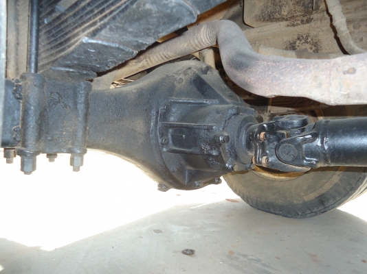 ขายด่วนรถ6ล้อดรั้มTOYOTAเครือง115แรงหัวสามใบปัตปี48 ขายด่วนรถ6ล้อดรั้มTOYOTAเครือง115แรงหัวสามใบปัตปี48