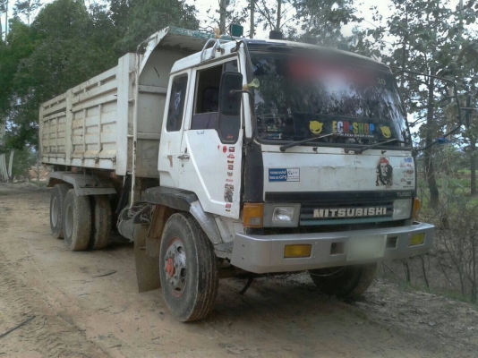 ขาย MITSUBISHI (2คัน ไม่แยก ดูอีกโพส) ราคารวมคอม 2คันราคา 1,580,000