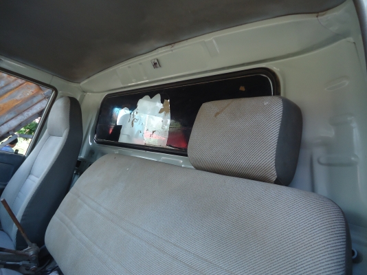 ขายด่วนรถ6ล้อดรั้มTOYOTAเครือง115แรงหัวสามใบปัตปี48