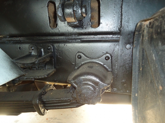 ขายด่วนรถ6ล้อดรั้มTOYOTAเครือง115แรงหัวสามใบปัตปี48