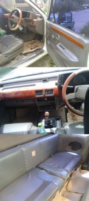 !!! ขายรถบ้าน ISUZU TFR มังกรทอง สุดยอดประหยัดน้ำมัน พ.เพาเวอร์ ล้อแม็ก ยางดี !! !!! ขายรถบ้าน ISUZU TFR มังกรทอง สุดยอดประหยัดน้ำมัน พ.เพาเวอร์ ล้อแม็ก ยางดี !!