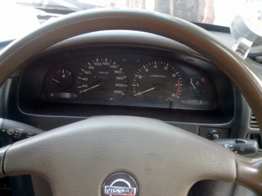 ขายด่วนๆๆๆ Nissan Sentra Saloon 1.6 ปี 92 ติดแก๊สแล้ว,เล่มพร้อมโอน ขายด่วนๆๆๆ Nissan Sentra Saloon 1.6 ปี 92 ติดแก๊สแล้ว,เล่มพร้อมโอน