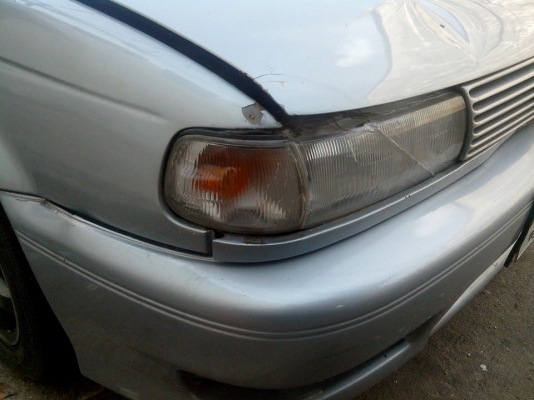 ขายด่วนๆๆๆ Nissan Sentra Saloon 1.6 ปี 92 ติดแก๊สแล้ว,เล่มพร้อมโอน ขายด่วนๆๆๆ Nissan Sentra Saloon 1.6 ปี 92 ติดแก๊สแล้ว,เล่มพร้อมโอน