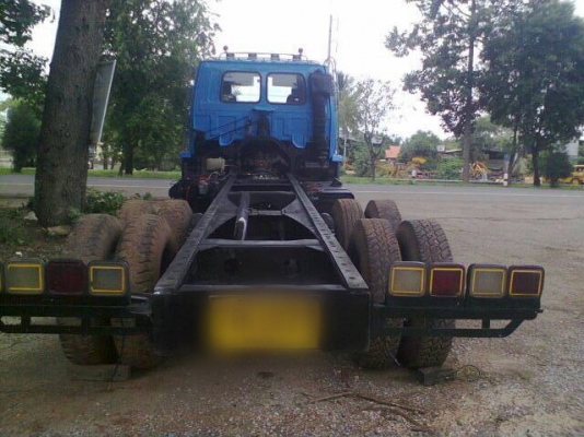 ขาย 10ล้อ ISUSU