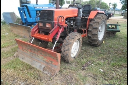 รถไถอยากขายครับ