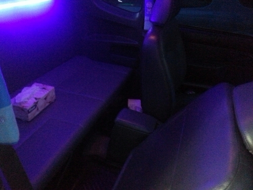 มิตซู 05 ค2.5 รถเดิม เครืองเสียง แม็ก