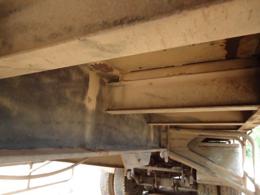 ขายรถสิบล้อหัวลากUDเครือง350แรงแม่ลูกยาว12.5เมตร3เพลา