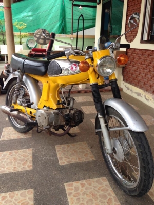 ขายs90 เครื่องเวฟ100ทะเบียนเครื่องคับ