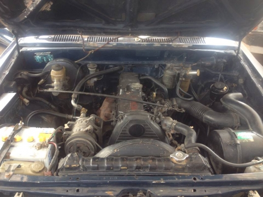 ขาย TOYOTA ไมตี้Xแค๊ปเพลาเว้อ ถูกๆครับ ขาย TOYOTA ไมตี้Xแค๊ปเพลาเว้อ ถูกๆครับ