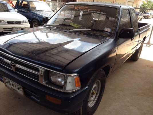 ขาย TOYOTA ไมตี้Xแค๊ปเพลาเว้อ ถูกๆครับ ขาย TOYOTA ไมตี้Xแค๊ปเพลาเว้อ ถูกๆครับ