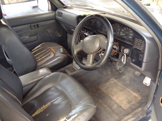 ขาย TOYOTA ไมตี้Xแค๊ปเพลาเว้อ ถูกๆครับ ขาย TOYOTA ไมตี้Xแค๊ปเพลาเว้อ ถูกๆครับ