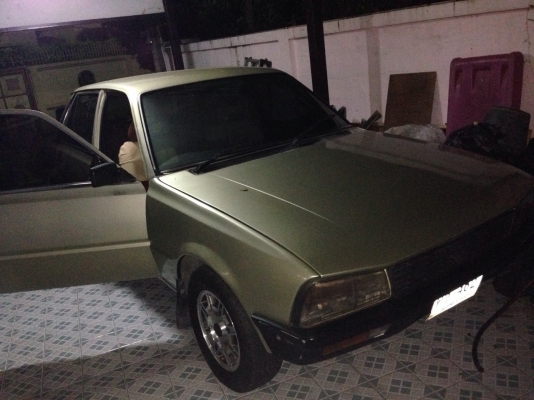 ขายเปอร์โย505 เครื่อง3s40000คับต่อรองได้