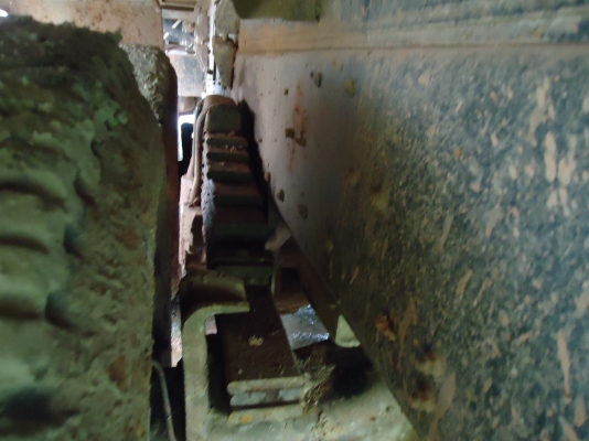 ขายด่วนรถสิบล้อหลงTDชีL5ุ668เครือง195แรงม้าปี40