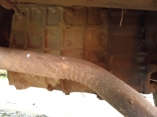 ขายด่วนรถสิบล้อหลงTDชีL5ุ668เครือง195แรงม้าปี40