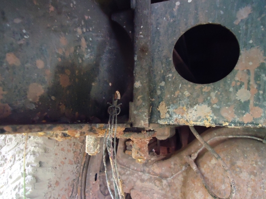 ขายด่วนรถสิบล้อหลงTDชีL5ุ668เครือง195แรงม้าปี40