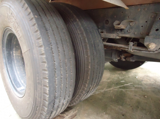 ขายรถ6ล้อNQRเครือง175แรง5.5เมตรวิ่งได้หมื่น8หลุดมัดจําปี56 ขายรถ6ล้อNQRเครือง175แรง5.5เมตรวิ่งได้หมื่น8หลุดมัดจําปี56