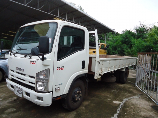 ขายรถ6ล้อNQRเครือง175แรง5.5เมตรวิ่งได้หมื่น8หลุดมัดจําปี56 ขายรถ6ล้อNQRเครือง175แรง5.5เมตรวิ่งได้หมื่น8หลุดมัดจําปี56