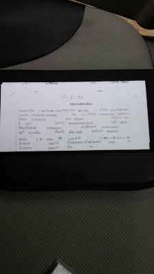 MITSUBISHI TRITON  กะบะตอนเดียว  ติด LPG วิ่งน้อย  40,000 โล