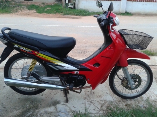 ขายเวฟ100ปี47เดิมๆ13500 ขายเวฟ100ปี47เดิมๆ13500