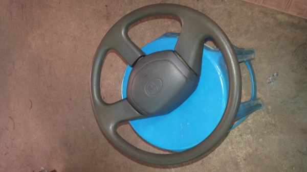 วงพวงมาลัยไมตี้เอ็กซสถาพสวย