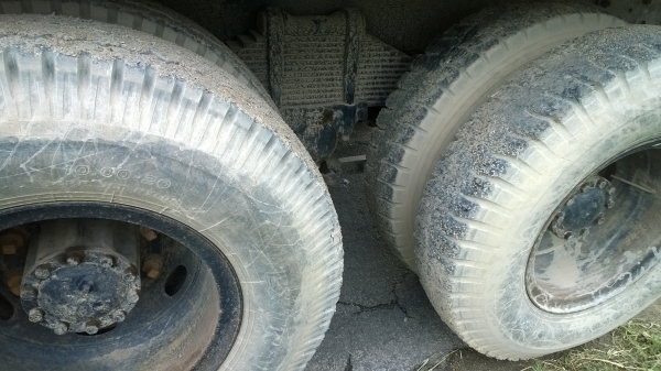 10ล้อดั้มISUZU FXZ23NZ2 4....270แรง แม็คโหลด ปี*50 รถห้างแท้เดิมๆ..มีระบบลาก