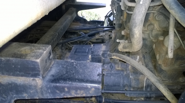 10ล้อดั้มISUZU FXZ23NZ2 4....270แรง แม็คโหลด ปี*50 รถห้างแท้เดิมๆ..มีระบบลาก