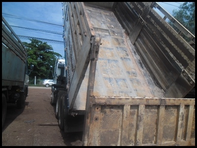 ขายดาวน์ อีซูซุ เดก้า 270