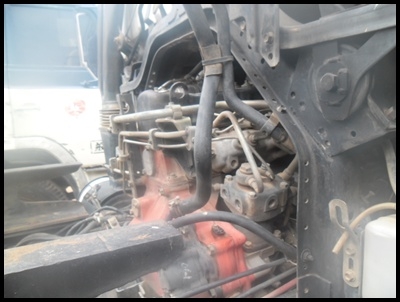 ขายดาวน์ อีซูซุ เดก้า 270