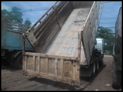 ขายดาวน์ อีซูซุ เดก้า 270