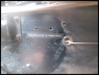 ขายดาวน์ อีซูซุ เดก้า 270