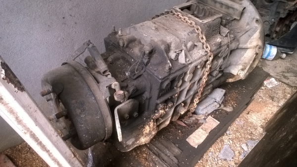 ขาย..เกียร์ยกลงจาก10ล้อเพลาเดียว ISUZU 270แรง 7เกียร์หน้า1หลัง เฟือง6.5 เกียร์ดี..สวย.. ขาย..เกียร์ยกลงจาก10ล้อเพลาเดียว ISUZU 270แรง 7เกียร์หน้า1หลัง เฟือง6.5 เกียร์ดี..สวย..