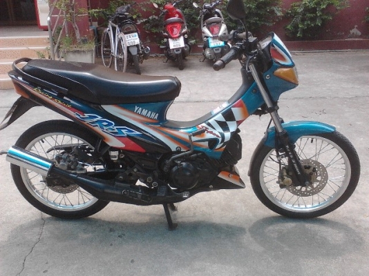 ขาย YAMAHA JR-S สภาพดี