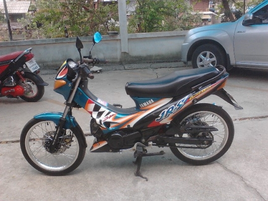 ขาย YAMAHA JR-S สภาพดี