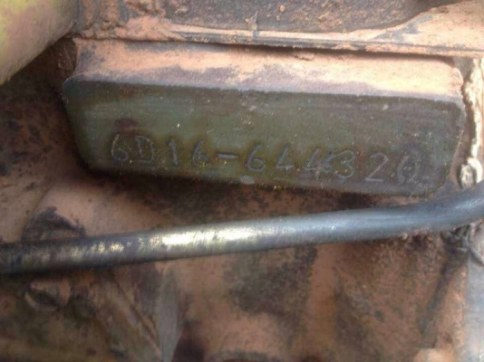 รถมิตซู 10 ล้อดั้ม  FN527M - TF  ( เปลื่ยนเครื่อง 6D17.  2 คัน. )  ,  ( มีขาย 3 คัน. )   สนใจติดต่อ  081 - 6079515