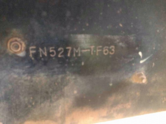 รถมิตซู 10 ล้อดั้ม  FN527M - TF  ( เปลื่ยนเครื่อง 6D17.  2 คัน. )  ,  ( มีขาย 3 คัน. )   สนใจติดต่อ  081 - 6079515