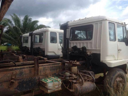 รถมิตซู 10 ล้อดั้ม  FN527M - TF  ( เปลื่ยนเครื่อง 6D17.  2 คัน. )  ,  ( มีขาย 3 คัน. )   สนใจติดต่อ  081 - 6079515