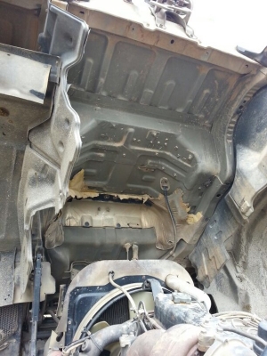 รถอีซูซุ 10 ล้อดั้ม 270 แรงม้า. ปี 47  ( ปลายปี. )  สนใจติดต่อ  081 - 6079515